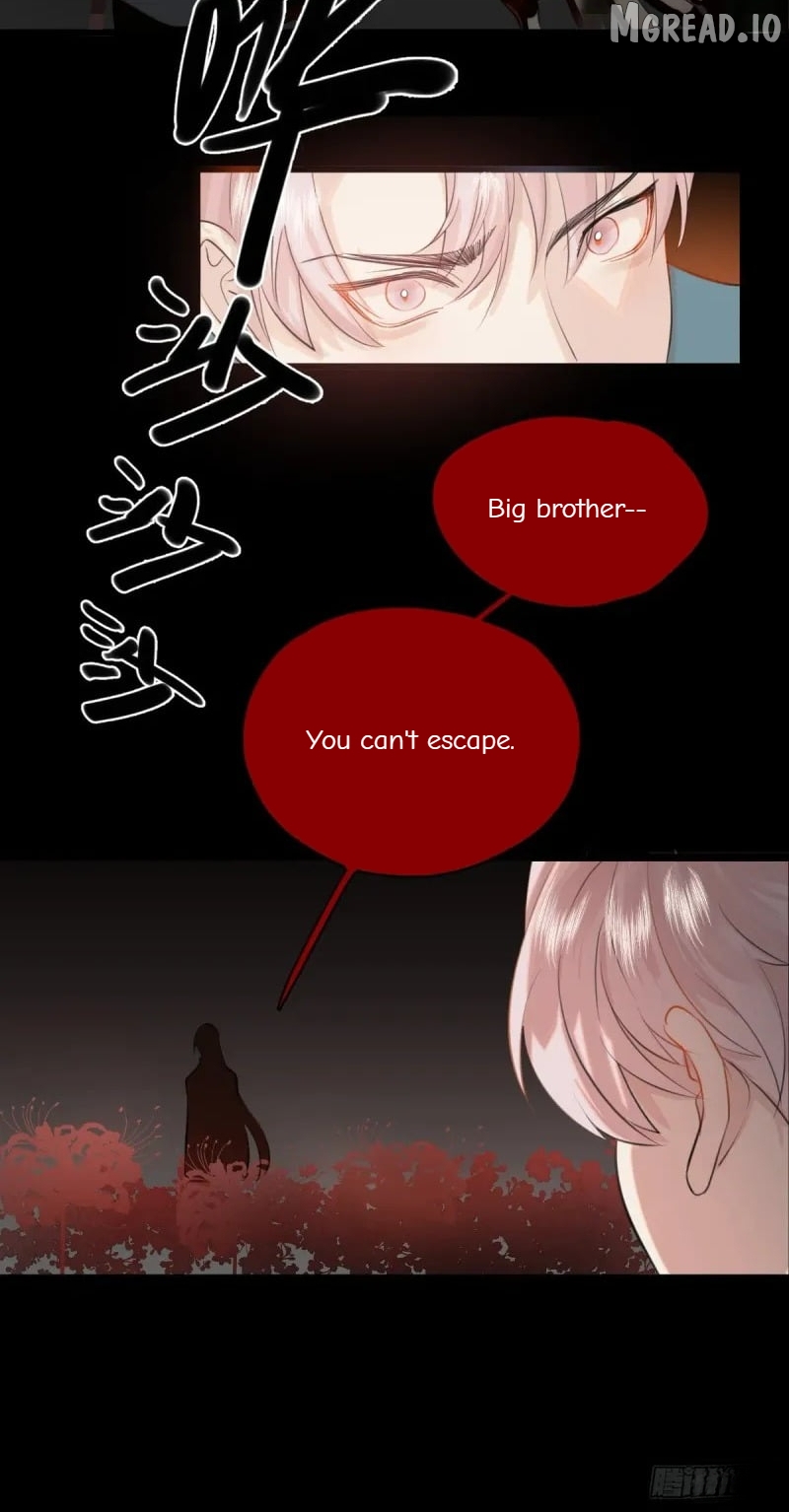 My Own Evil God Chapter 1 - page 29